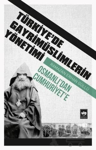 Türkiye'de Gayrimüslimlerin Yönetimi