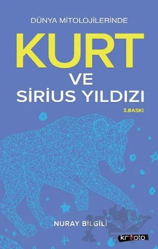 Kurt Ve Sirius Yıldızı