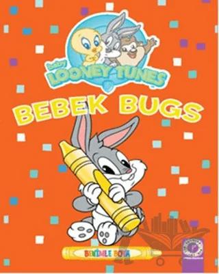 Baby Looney Tunes: Bebek Bugs