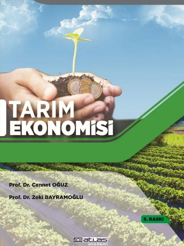 Tarım Ekonomisi