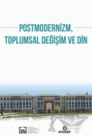 Postmodernizm, Toplumsal Değişim ve Din