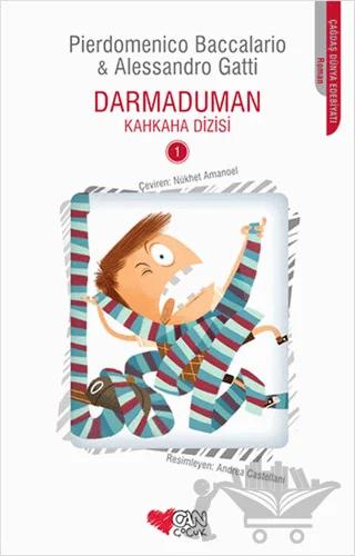 Darmaduman