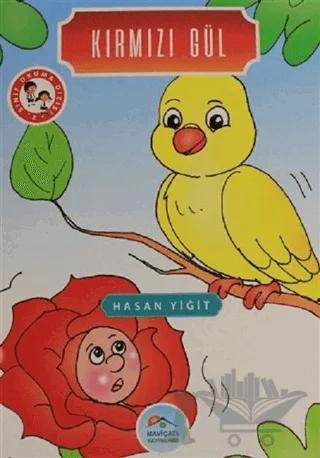 Kırmızı Gül