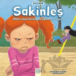 Hazırım - Sakinleş