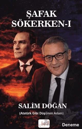 Şafak Sökerken 1