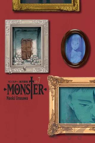 Monster Cilt 7