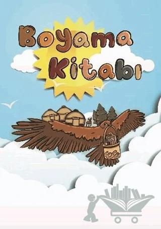 Boyama Kitabı
