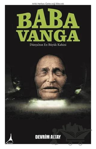 Baba Vanga