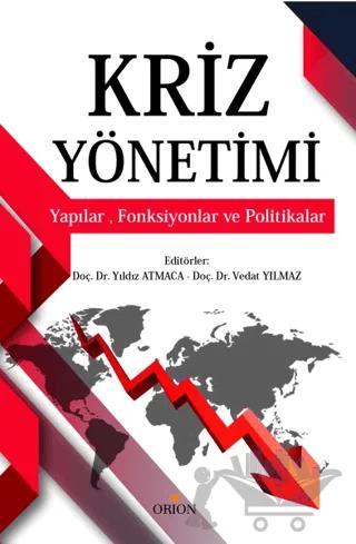 Kriz Yönetimi