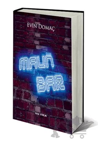 Maun Bar