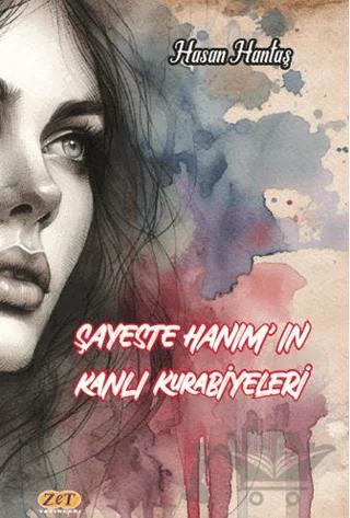 Şayeste Hanım’ın Kanlı Kurabiyeleri