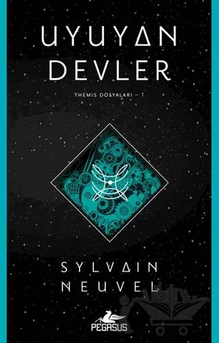 Uyuyan Devler (Themis Dosyaları – 1)