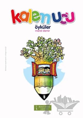 Kalem Ucu Öyküler
