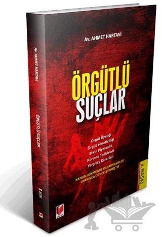 Örgütlü Suçlar