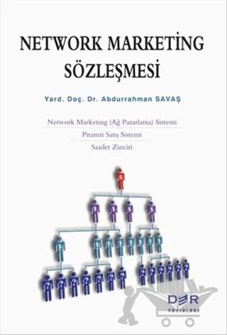 Network Marketing Sözleşmesi