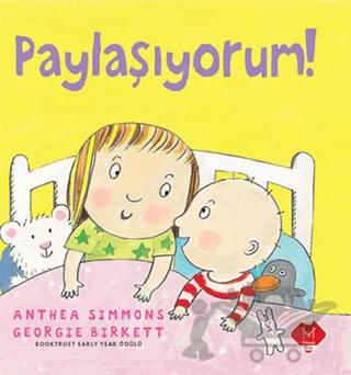 Paylaşıyorum!