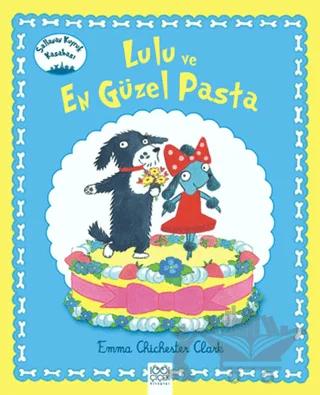 Lulu ve En Güzel Pasta