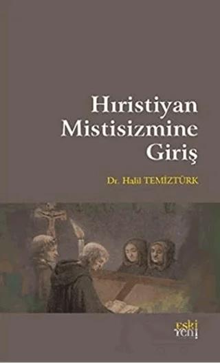 Hıristiyan Mistisizmine Giriş