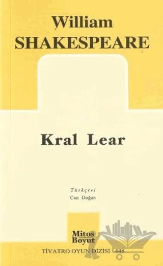 Kral Lear
