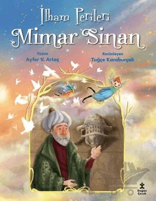 İlham Perileri: Mimar Sinan