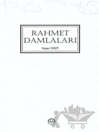Rahmet Damlaları