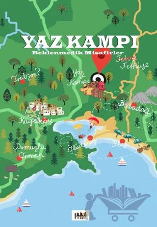 Yaz Kampı
