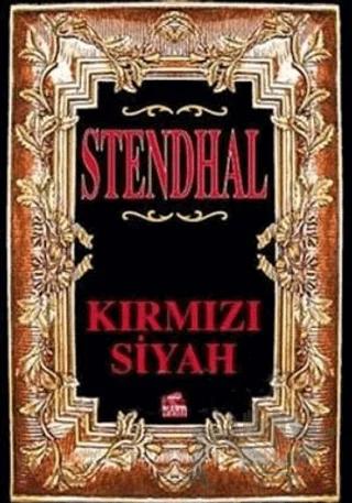Kırmızı Siyah