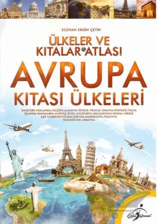 Avrupa Kıtası Ülkeleri