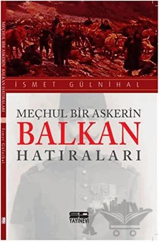 Meçhul Bir Askerin Balkan Hatıraları