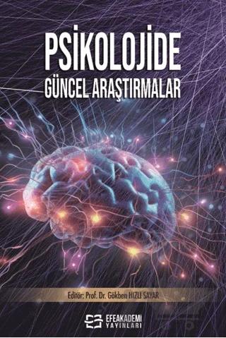 Psikolojide Güncel Araştırmalar