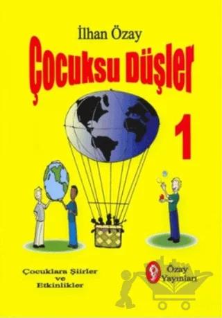 Çocuksu Düşler - 1