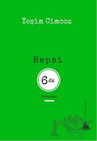 Hepsi 6 Dakika