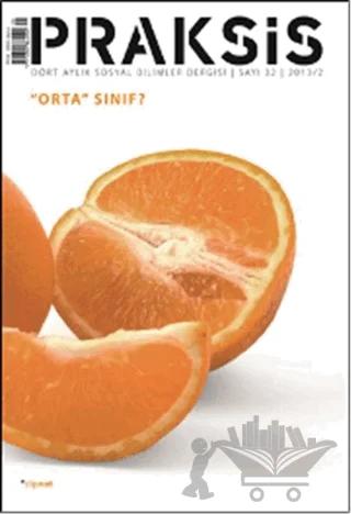 Praksis Sayı: 32