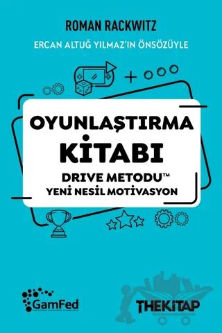 Oyunlaştırma Kitabı