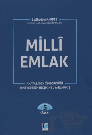 Milli Emlak