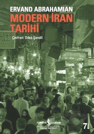 Modern İran Tarihi