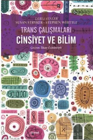Trans Çalışmaları - Cinsiyet ve Bilim