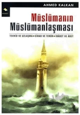 Müslümanın Müslümanlaşması