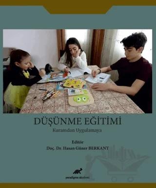 Düşünme Eğitimi