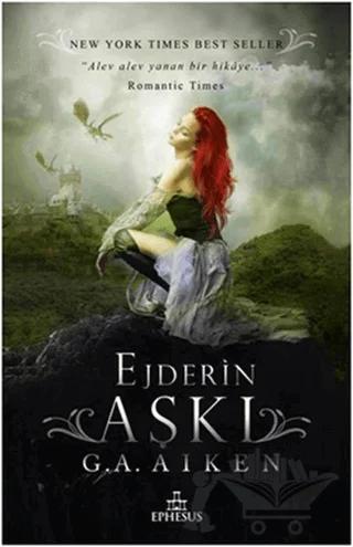 Ejderin Aşkı