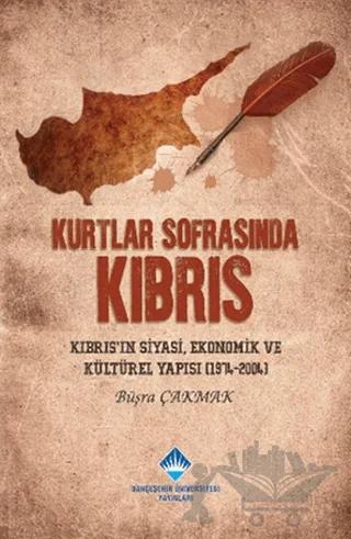 Kurtlar Sofrasında Kıbrıs