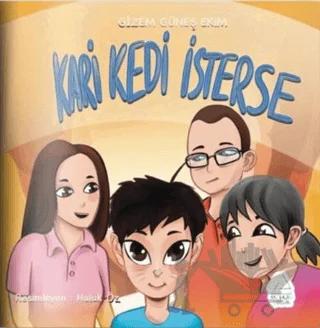 Kari Kedi İsterse