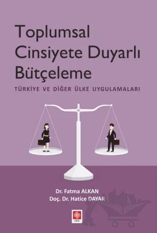 Toplumsal Cinsiyete Duyarlı Bütçeleme