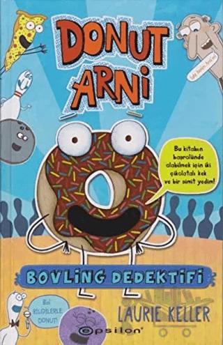 Donut Arni 1 - Bovling Dedektifi