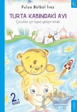 Turta Kabındaki Ayı