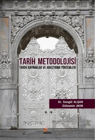 Tarih Metodolojisi