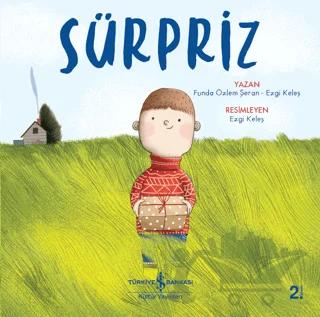 Sürpriz