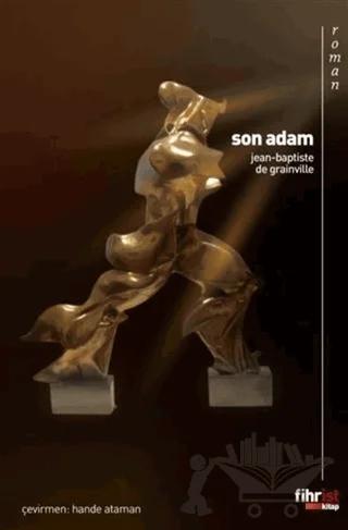 Son Adam