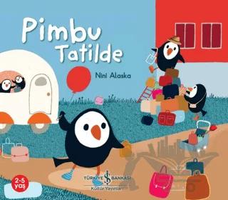 Pimbu Tatilde
