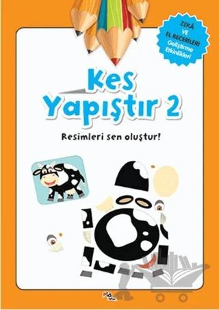 Kes Yapıştır 2